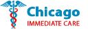 Chicago Immediate care logo