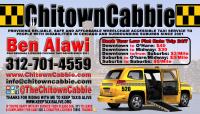 ChitownCabbie Taxi Service image 2