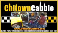 ChitownCabbie Taxi Service image 1