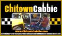ChitownCabbie Taxi Service logo