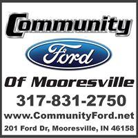 Community Ford image 1