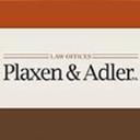 Plaxen & Adler, P.A. logo