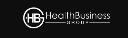 Health Business Group LTD logo