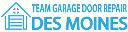 Team Garage Door Repair Des Moines logo