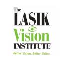 The LASIK Vision Institute logo