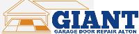 Giant Garage Door Repair, Alton image 1