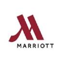 Houston Marriott North logo