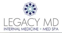 Legacy MD Internal Medicine and Med Spa image 1