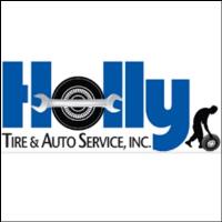 Holly Tire & Auto Service, Inc image 1