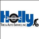 Holly Tire & Auto Service, Inc logo