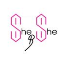 ShesheB Designz logo