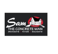 Sam The Concrete Man Indianapolis image 2