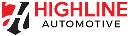 Highline Automotive logo