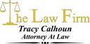 The Law Firm - Tracy Calhoun, Attorney At Law logo