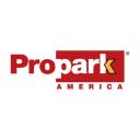 Propark America logo