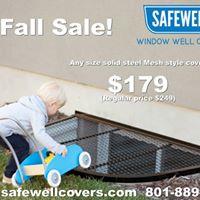 Safewell Window Well Covers American Fork image 5