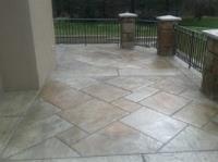 Stamford Stamped Concrete image 3