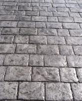 Stamford Stamped Concrete image 5