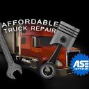 Affordable Truck Repair logo