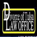 Divorce of Tulsa Law Office logo