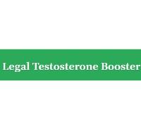 Legal Testosterone Booster image 1