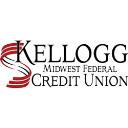 Kellogg Midwest Federal Credit Union logo