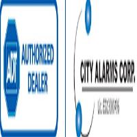 City Alarms Corp image 1