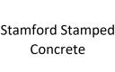 Stamford Stamped Concrete logo