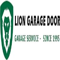 Lion Garage Door image 1