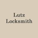 Lutz Locksmith logo