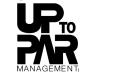 Up to Par Management, LLC logo