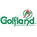 Sunnyvale Golfland logo