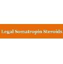 Legal Somatropin Steroids logo