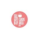 Sell Gift Cards Bay Area logo