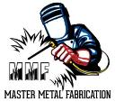 Master Metal Fabrication logo