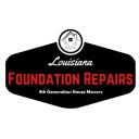 LA Foundation Repairs - House Lifting and Leveling logo