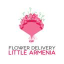 Flower Delivery Little Armenia logo