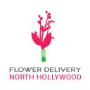 Flower Delivery North Hollywood logo