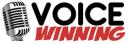 Voice Winning logo