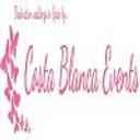 Costa Blanca Events logo