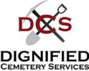 Dignified Cemetery Services logo