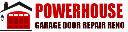 Powerhouse Garage Door Repair Reno logo
