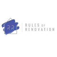 Rules of Renovation image 1