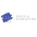 Rules of Renovation logo