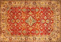 Antique Rug Cleaning image 3