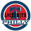 Locksmith PHILLY logo