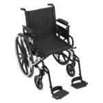 Welcare Electric Wheelchair & Scooters image 4