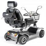 Welcare Electric Wheelchair & Scooters image 5