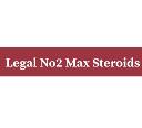 Legal Nitric Oxide Booster logo