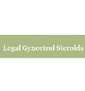 Legal Gynecomastia Supplements logo
